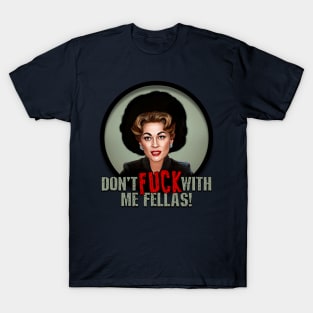 Mommie Dearest T-Shirt